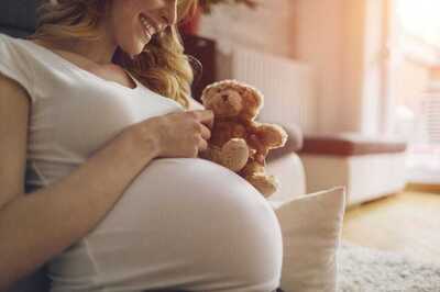 Common Problems In the 1st Trimester Of Pregnancy