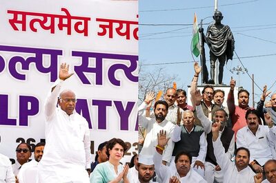 Opinion | When the Boot is on the Other Foot, the Congress Cries Foul