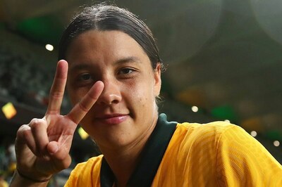 AFC Women's Asian Cup: Australia Start Favourite Against Philippines, Thailand and Indonesia Seek First Win