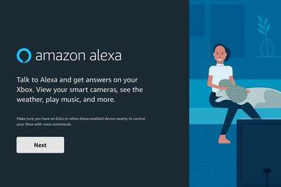 Amazon Alexa App for Xbox Appears on Microsoft Store, Will Let Users Launch Games With Voice Command
