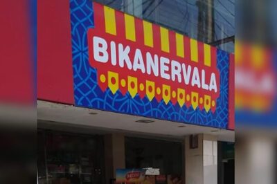 Bikanervala Chairman Kedarnath Aggarwal, Once a Street Vendor, Passes Away at 86