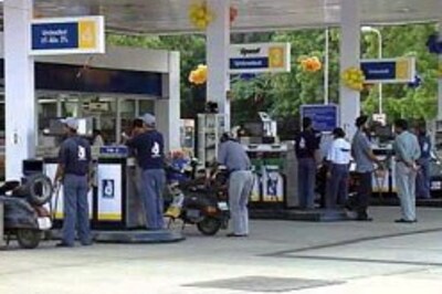 UP petrol pump dealers call off strike