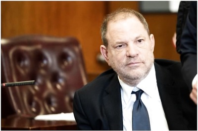 Harvey Weinstein and Accusers Reach Tentative $44 Million Deal to Resolve Lawsuits and Compensation Deal