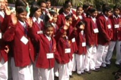 Education for all not this year: survey