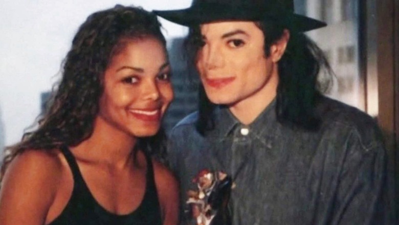 Janet Jackson Remembers Brother Michael Jackson On His 13th Death Anniversary; Posts Throwback Photo
