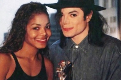 Janet Jackson Remembers Brother Michael Jackson On His 13th Death Anniversary; Posts Throwback Photo