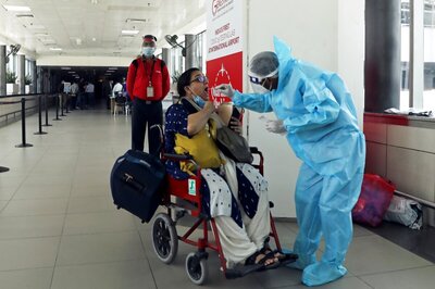Top 5 States with High Active Covid-19 Caseload Reported High Level of Recoveries Too: Health Ministry