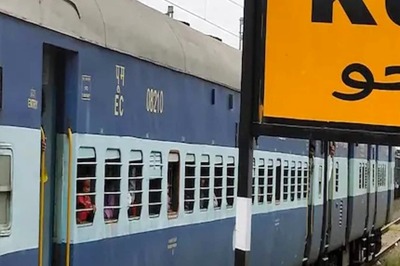 Indian Railways Likely to Turn General Coaches into AC Compartments