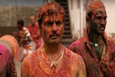 Changed 'Insulting' Subtitle in Sacred Games, Netflix Tells Delhi HC