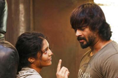 IIFA Utsavam 2017: Charlie, Irudhi Suttru Bag Top Laurels