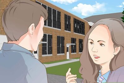 How to Get Out of Trouble at School