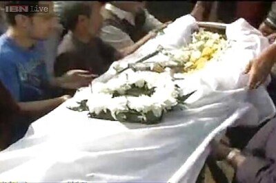 Give protection to Kolkata rape victim's family: HC to WB government