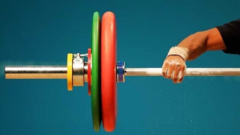 Lifting weights can improve your memory: Study