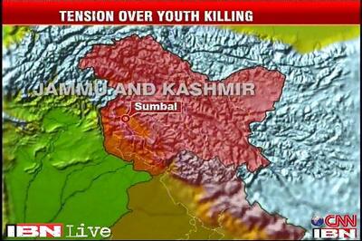 J&K: One-day bandh called over killing of two youths