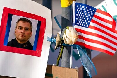 Capitol Police Officer Who Died After Riot To Lie In Honor