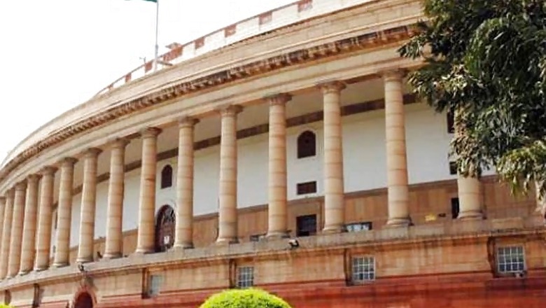 Covid-19: LS Secretariat Restricts Entry of Personal Staff of MPs Inside Parliament