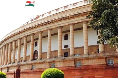 Covid-19: LS Secretariat Restricts Entry of Personal Staff of MPs Inside Parliament