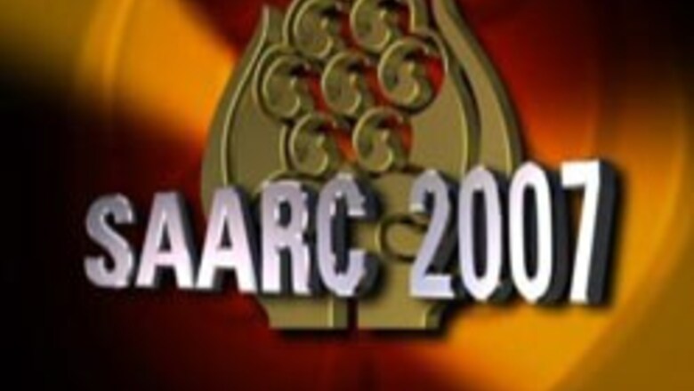 SAARC gets new five observers