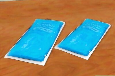 How to Ship Foods with Dry Ice