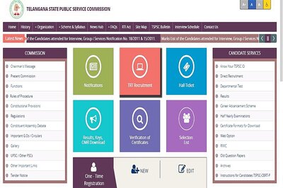 TSPSC Forest Section Officer Exam 2017 Final Answer Keys Released, Download Now!