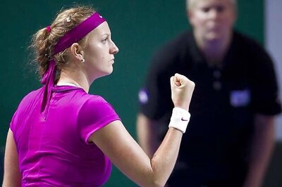 Czech Republic beat US at Hopman Cup