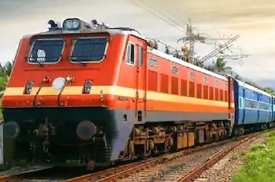 Indian Railways To Train 3,500 Youths Under Pradhan Mantri Kaushal Vikas Yojana
