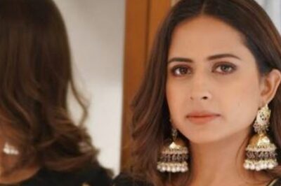 Sargun Mehta on Aamir Khan’s Punjabi Accent in Laal Singh Chaddha: 'He Could Have Done Better But...'