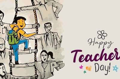 World Teachers' Day 2023: Date, History, Significance, Theme, Quotes, and Celebration!