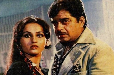 'Sachche Patni-Vrata Hain': Reena Roy Opens Up on Heart-breaking Love Affair with Shatrughan Sinha