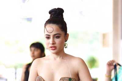 Urfi Javed Admits Trolling Impacts Her, Asks 'Kya Main Itni Buri Hoon?'