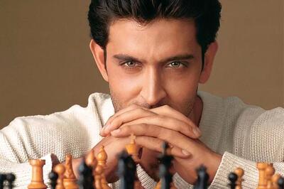 Hrithik, not Abhishek to star in 'Agneepath' remake