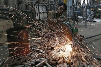 Six Dead After Gas Leak at Steel Factory in Andhra Pradesh