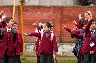 KVS Class 1 Admission Registration Begins, Know How to Apply