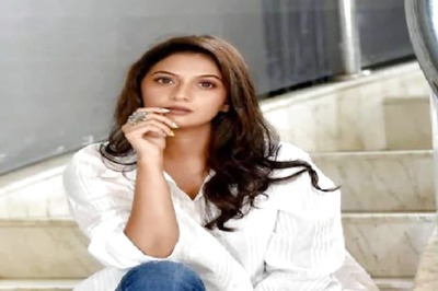 'There's Nothing I Can't Achieve: Actor Tejashri Pradhan's Post on Women's Day