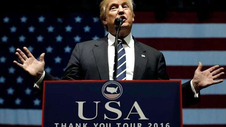 Trump Administration to Follow 'Buy American, Hire Americans'