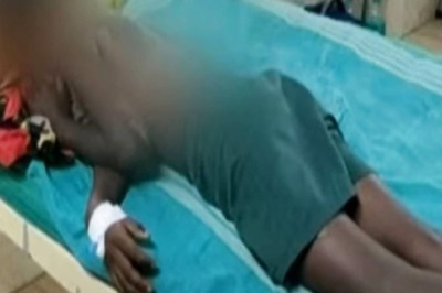 School Kids Booked for Using Castist Slur Against Minor, Push Him into Fire in TN