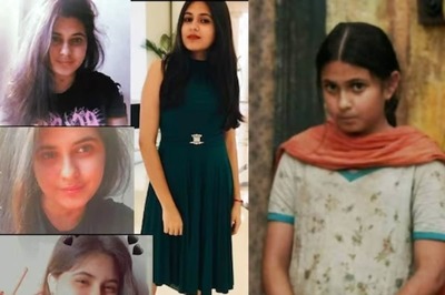 How Suhani Bhatnagar, Who Played Child Babita Kumari In Dangal, Looks Like Now