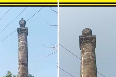 Colonel Hill Pillar: A Monument Of Historical Significance In Uttara Kannada District