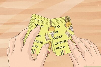 How to Play Taco Cat Goat Cheese Pizza