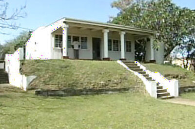 French company buys Gandhi's Johannesburg home