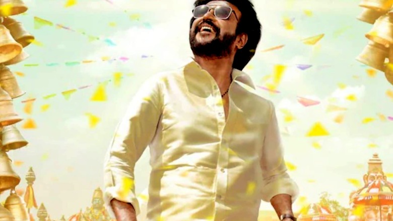 Rajinikanth Launches Voice-based App Hoote, Co-founded by Daughter Soundarya