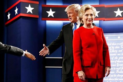 Hillary Clinton Wins First Presidential Debate: CNN-ORC Poll