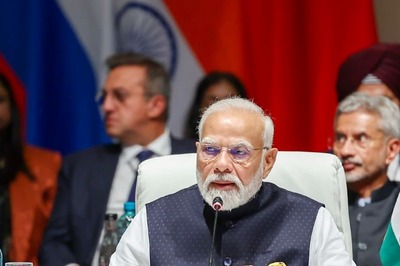 Modi in Greece: First Visit by Indian PM in Four Decades | Check Full Itinerary