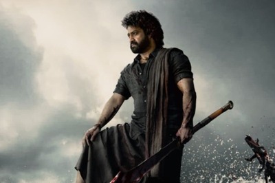 Jr NTR Starrer Devara to Stream on THIS OTT Platform After Theatrical Release, Fans React; Check Here