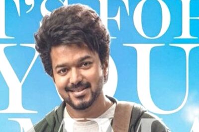 Varisu’s Next Song Is Out, S Thaman Says, 'It’s for you Amma'