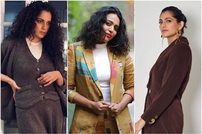 Kangana Ranaut's Twitter Account Suspended, Swara Bhasker, Kubbra Sait and Richa Chadha React