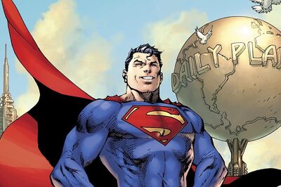 Original Superman Comic Sells For Rs 49 Crore At Auction