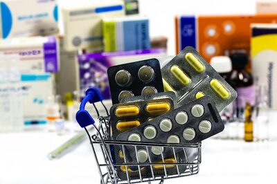 After Top Drugs Failing Quality Test, Chemist Lobby Prescribes Retailers Not Buy Stocks from Unknown Sellers