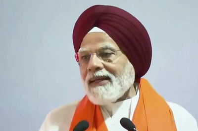 'Sikh Community's Contribution Can Never be Forgotten': PM Hosts Delegation Wearing Turban
