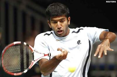 Chennai Open: Indians flop in qualifiers